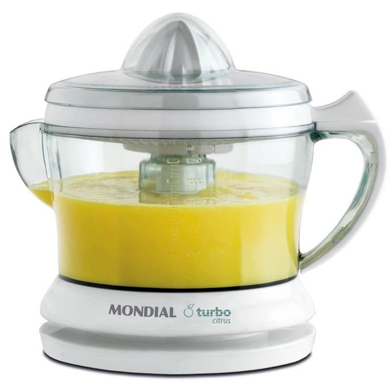 Citrus Mondial E-01 Citrus Mondial E-01