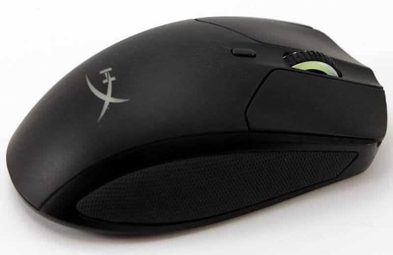 HyperX Pulsefire Dart HyperX Pulsefire Dart
