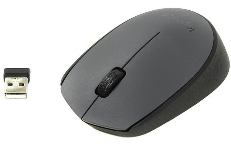 Logitech M170 Logitech M170