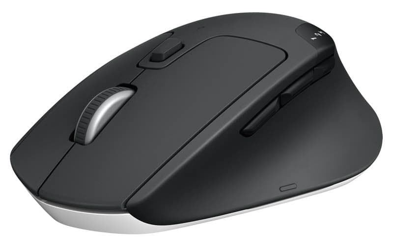 Logitech Triathlon M720 Logitech Triathlon M720