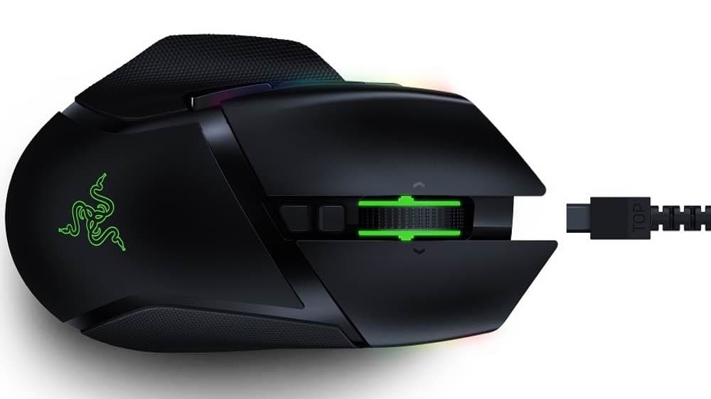 Razer Basilisk Ultimate Razer Basilisk Ultimate