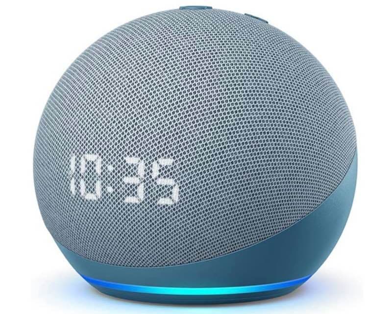 Amazon Echo Dot Amazon Echo Dot