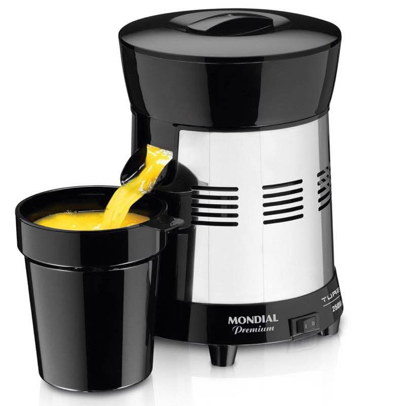 Mondial E-10 Turbo Premium Mondial E-10 Turbo Premium