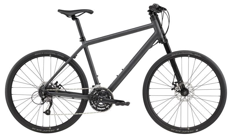 Cannondale Bad Boy 4 Aro 700 mm Cannondale Bad Boy 4 Aro 700 mm