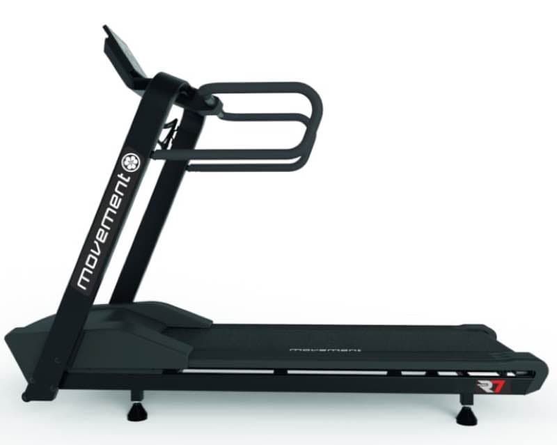 Esteira Elétrica Movement R7
