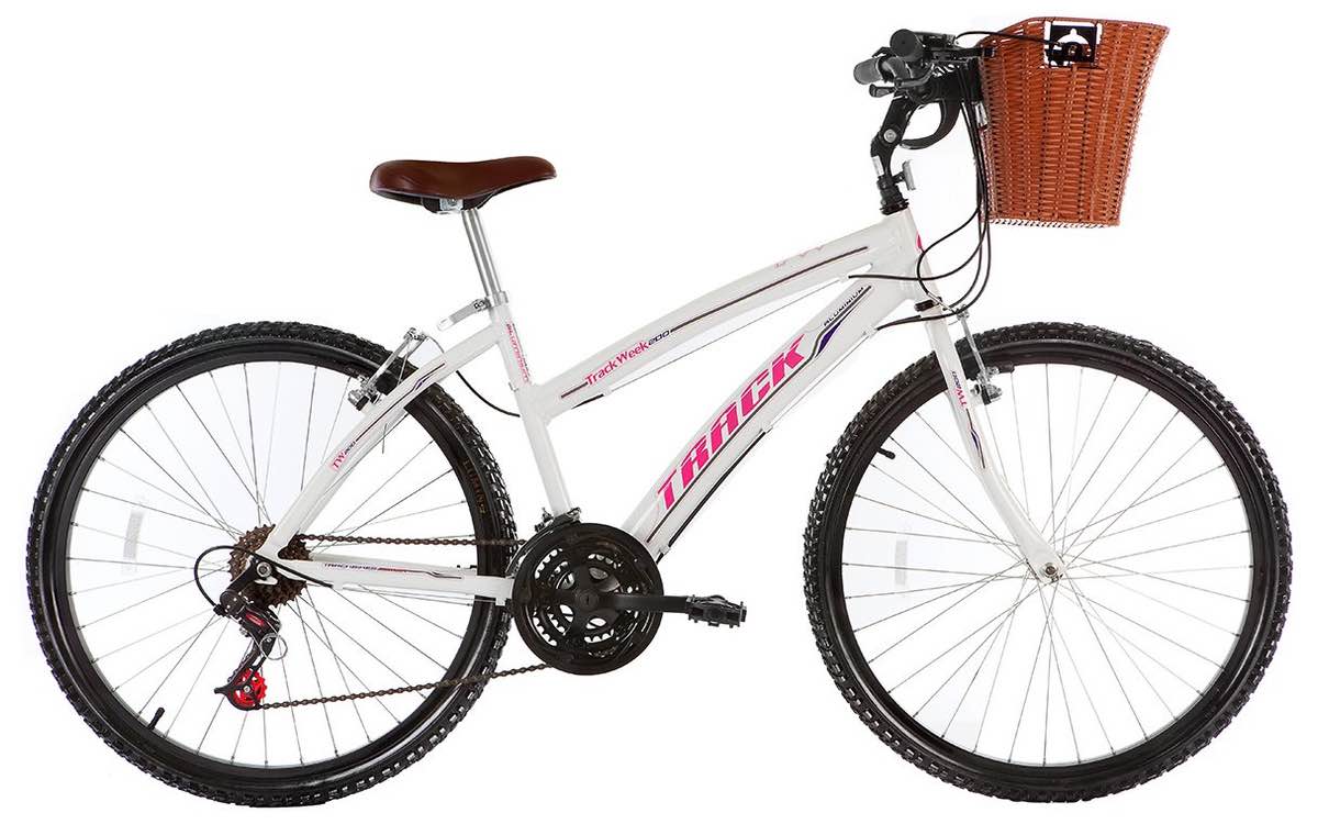 Track & Bikes Classic Pluss Aro 26 Track & Bikes Classic Pluss Aro 26