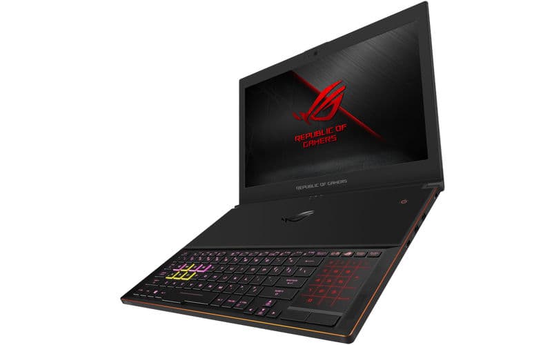 Asus ROG Zephyrus