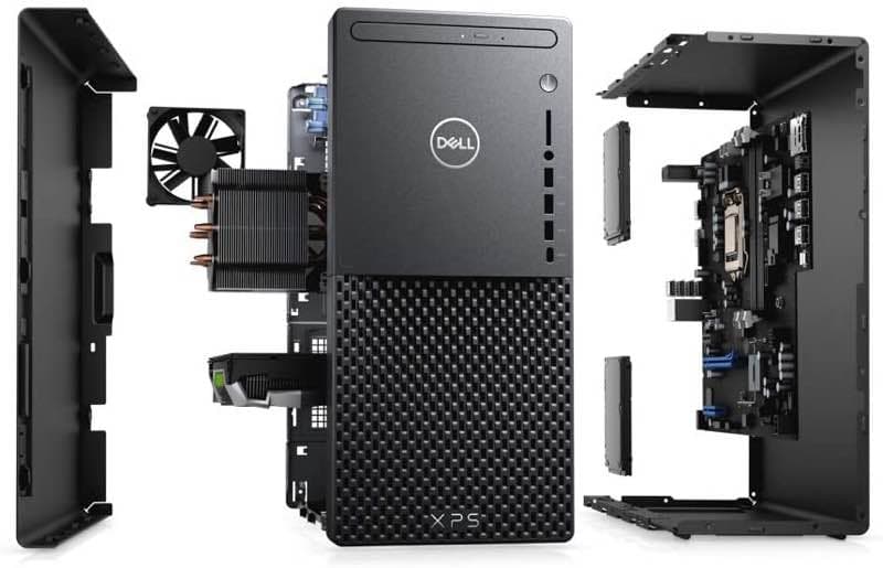 Desktop Dell XPS 8940-A30< Desktop Dell XPS 8940-A30