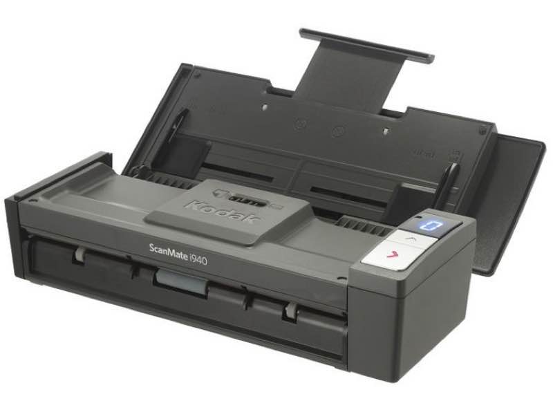 Kodak Scanmate i940 Kodak Scanmate i940
