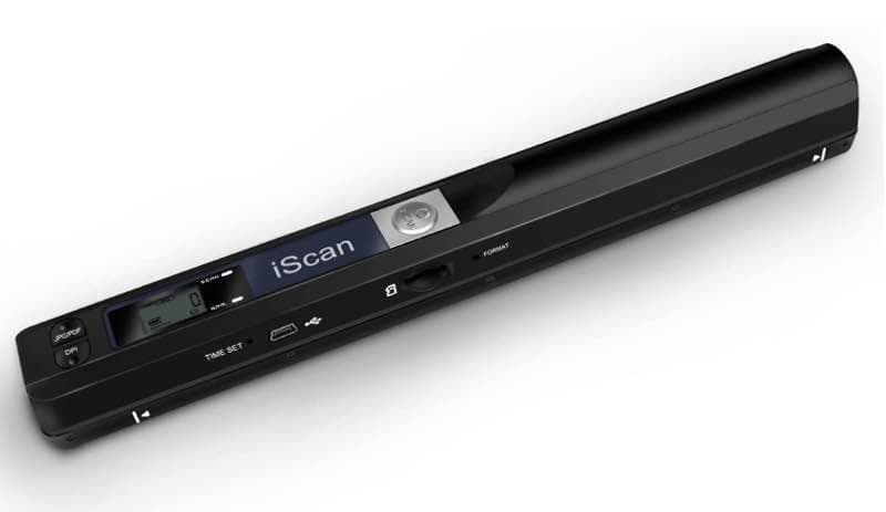 ALLOMN 900 DPI ALLOMN 900 DPI