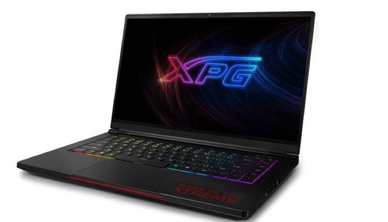 XPG Xenia