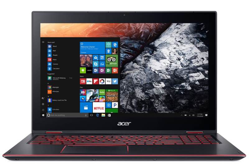 Acer Nitro 5