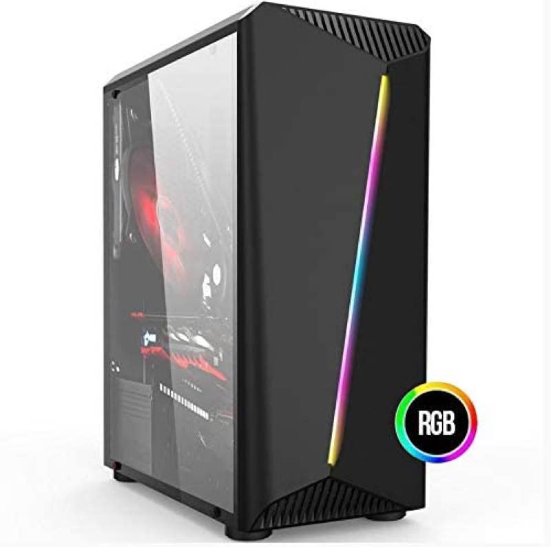 Pc Gamer Fácil Pc Gamer Fácil Intel Core I5