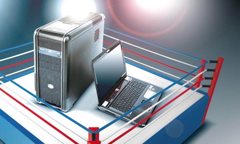 pc gamer vs notebook gamer