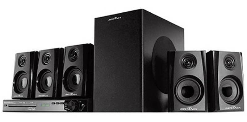 Britânia Fama 260N Britânia Fama 260N