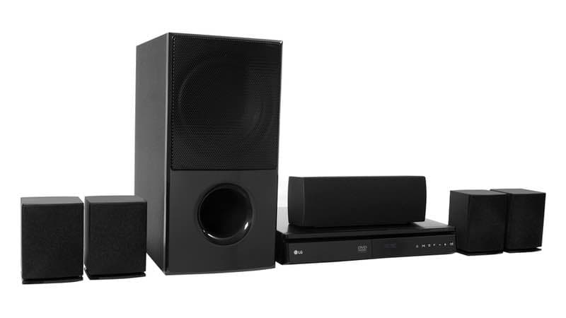 LG LHD625 LG LHD625