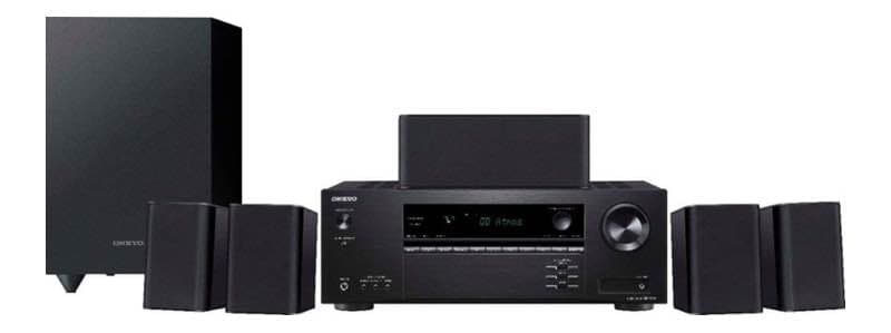Onkyo Ht-s3910 Onkyo Ht-s3910