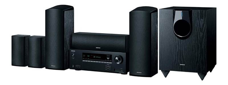Onkyo Ht-s5910 Onkyo Ht-s5910