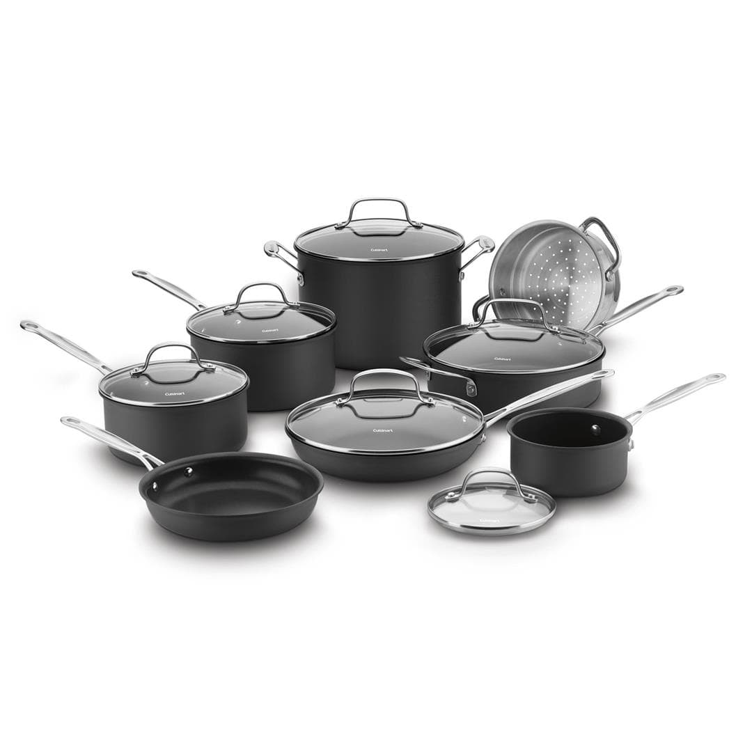 Cuisinart Chefs Classic