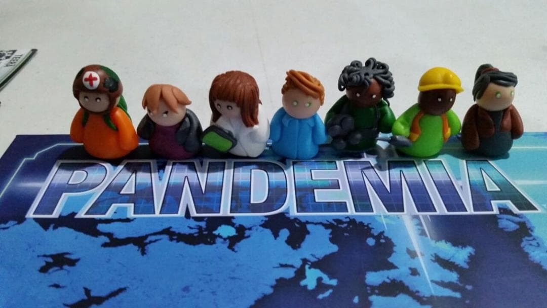 pandemia pandemia
