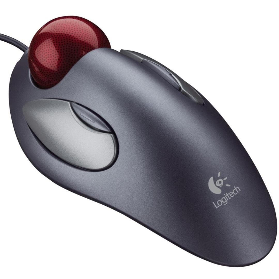 Trackballs Top 10 Melhores Mouses com Bola de Comando