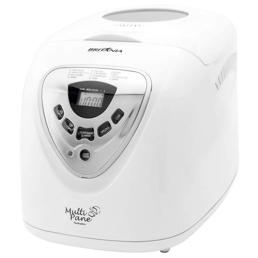 Panificadora Multipane 550W Panificadora Multipane 550W