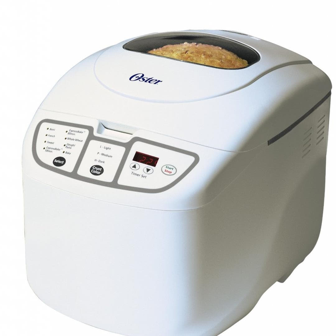 Panificadora Automática Oster 13 em 1 Panificadora Automática Oster 13 em 1