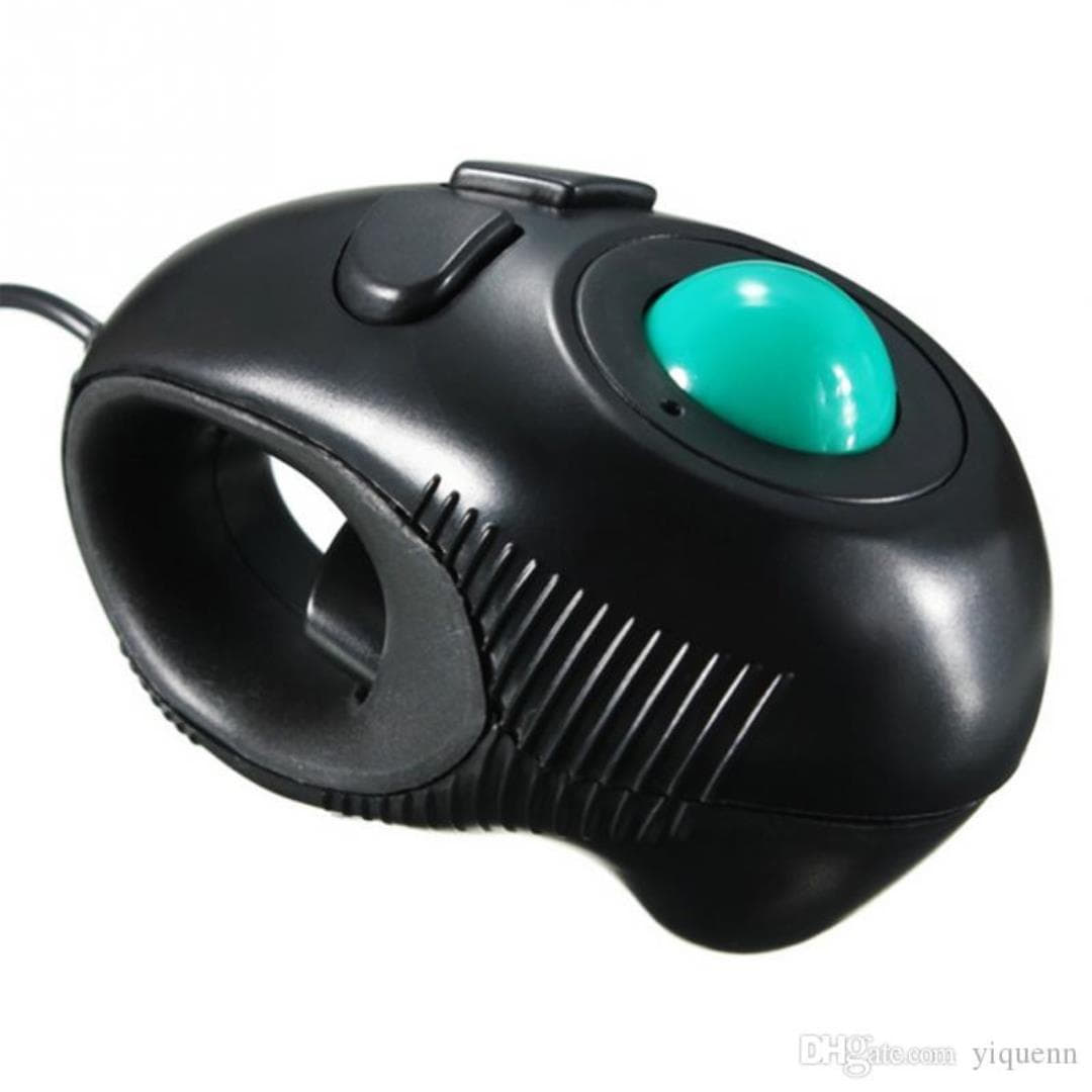 Trackballs Top 10 Melhores Mouses com Bola de Comando