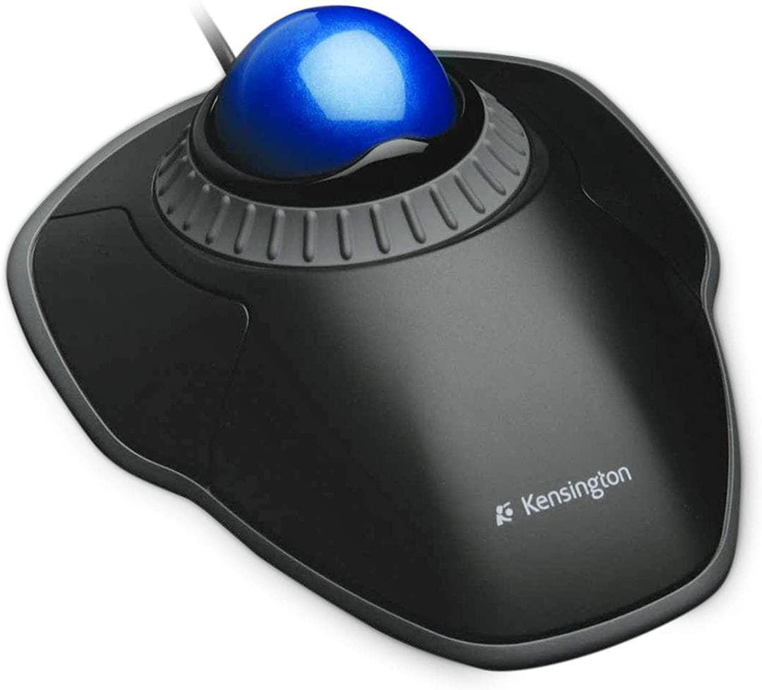Trackballs Top 10 Melhores Mouses com Bola de Comando