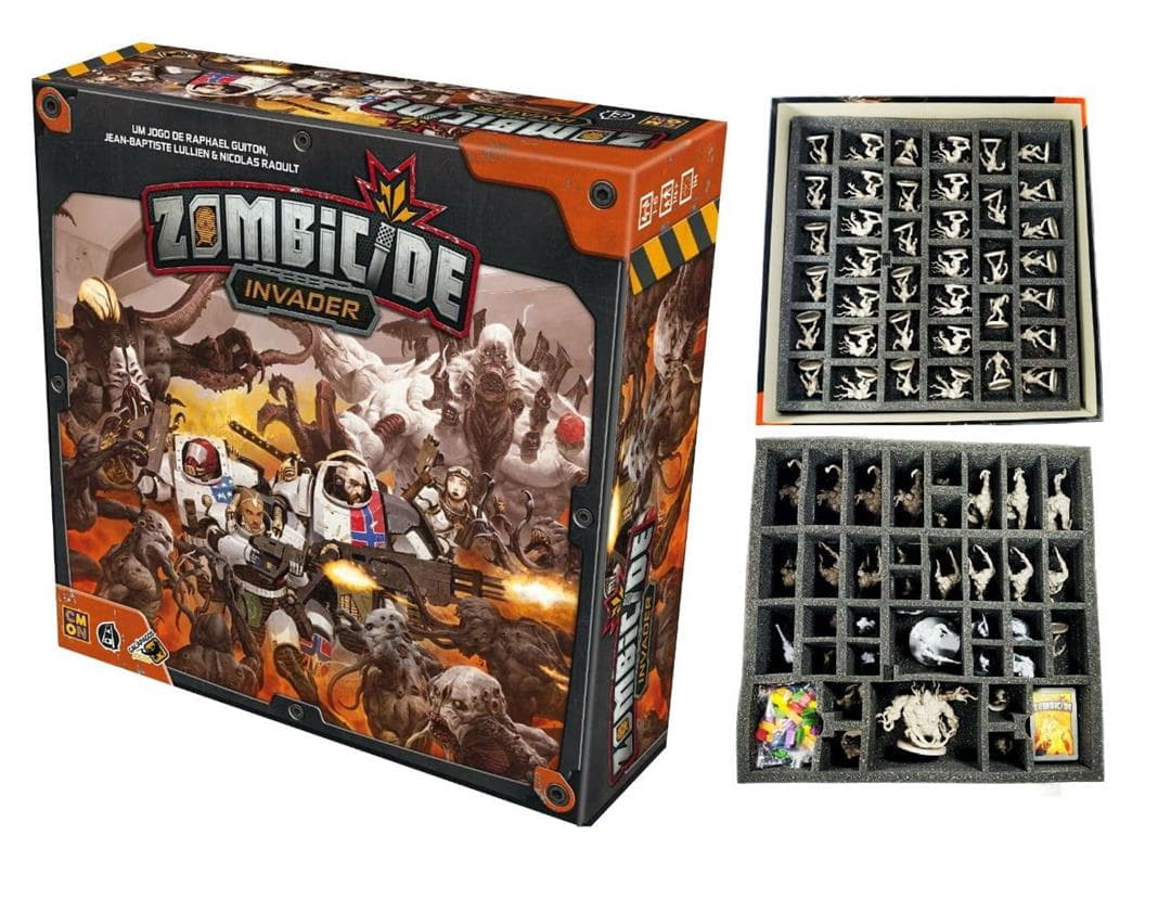 Zombicide Zombicide