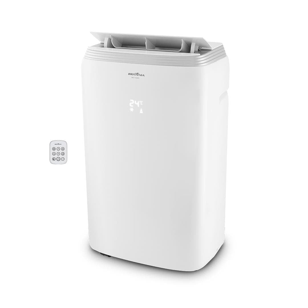 AR PORTÁTIL BAC11000F3