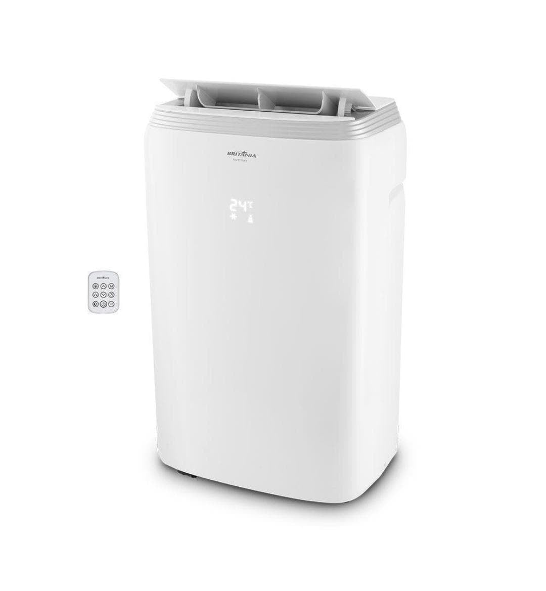 Ar-condicionado Portátil BAC11000F3