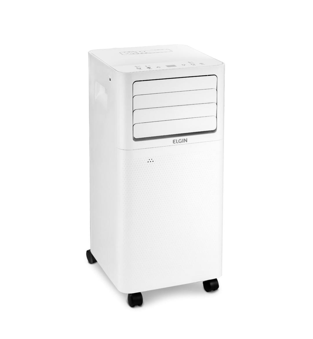 Ar-Condicionado Portátil Elgin Eco Cube 9.000 BTUs