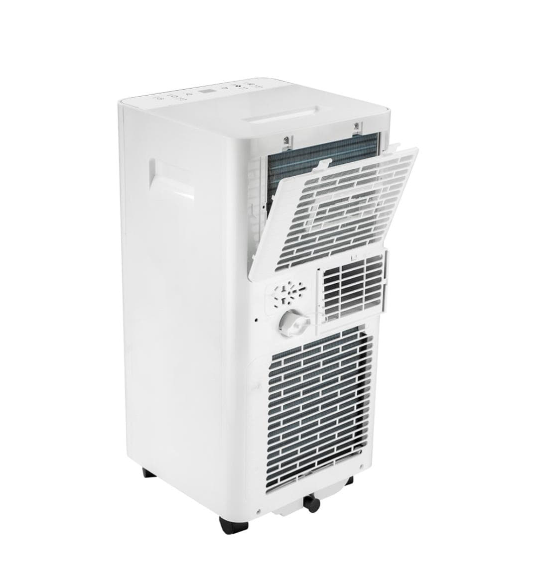 Ar-condicionado Portátil 9.000 Eco Cube Elgin