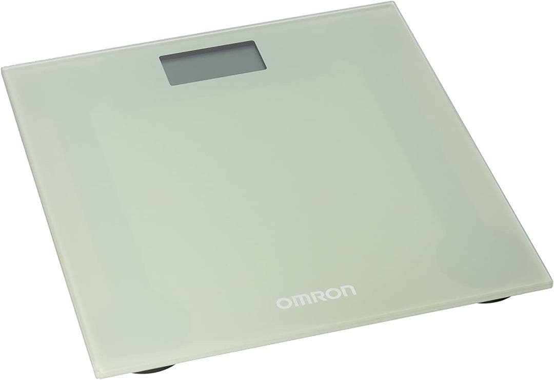 Balança Digital Omron HN-289-LA – Omron Balança Digital Omron HN-289-LA Omron