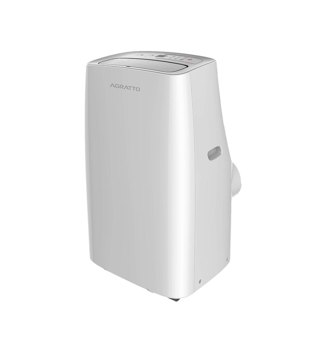 Condicionador de Ar Portátil Agratto