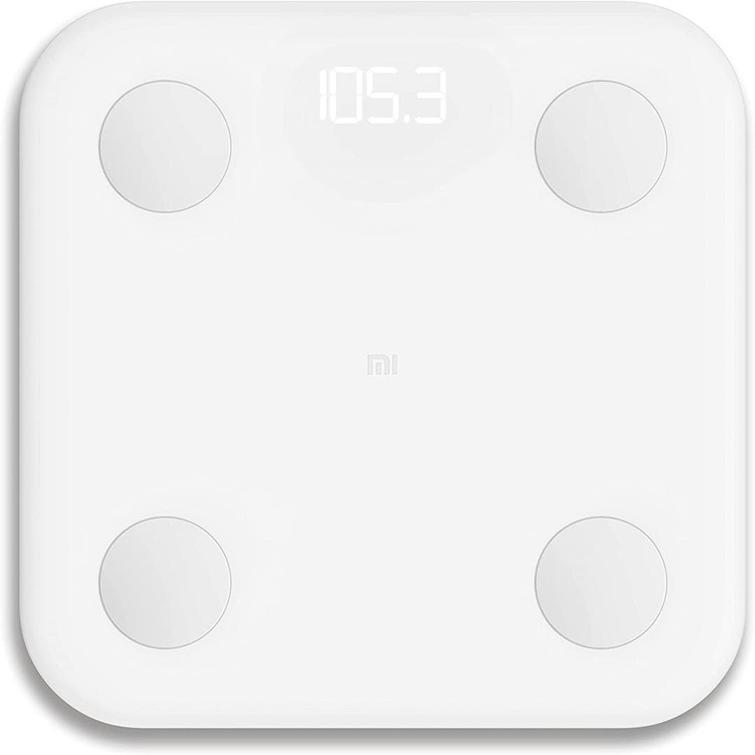 Smart Balance Mi Body Xiaomi