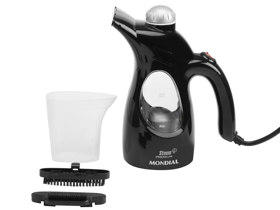 Vaporizador de Roupas Mondial VP-01