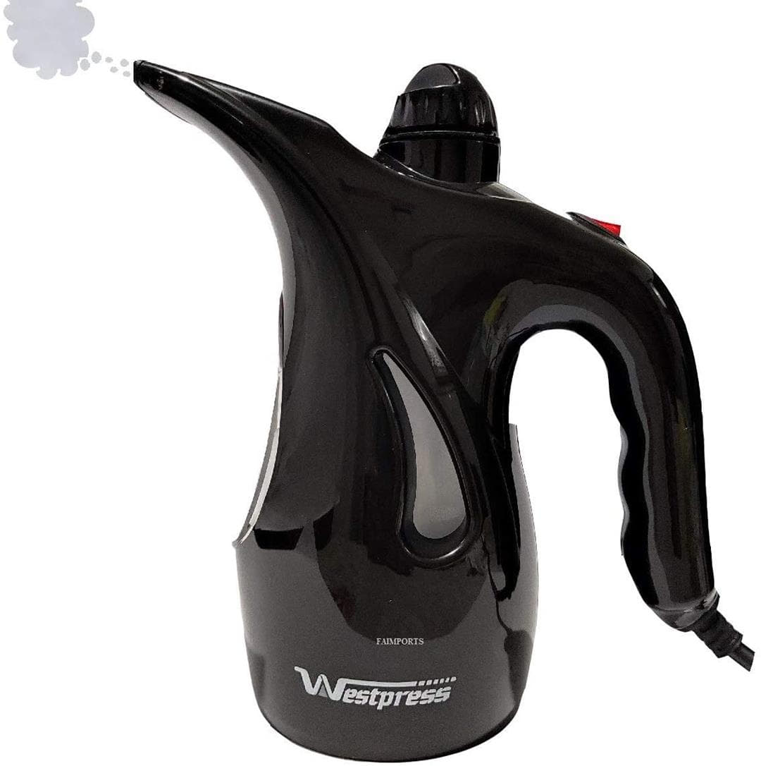 Vaporizador e Passador de Roupas Westpress 700w