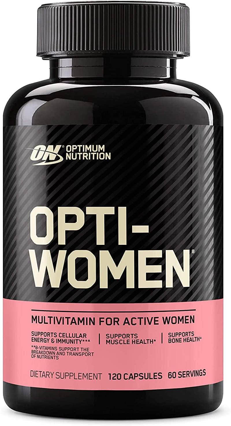 Opti-Women Optimum Nutrition Opti-Women Optimum Nutrition