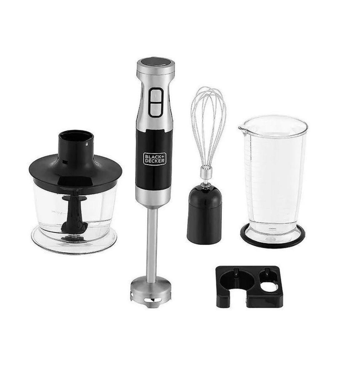 BLACK DECKER Mixer Vertical Fusion Mix
