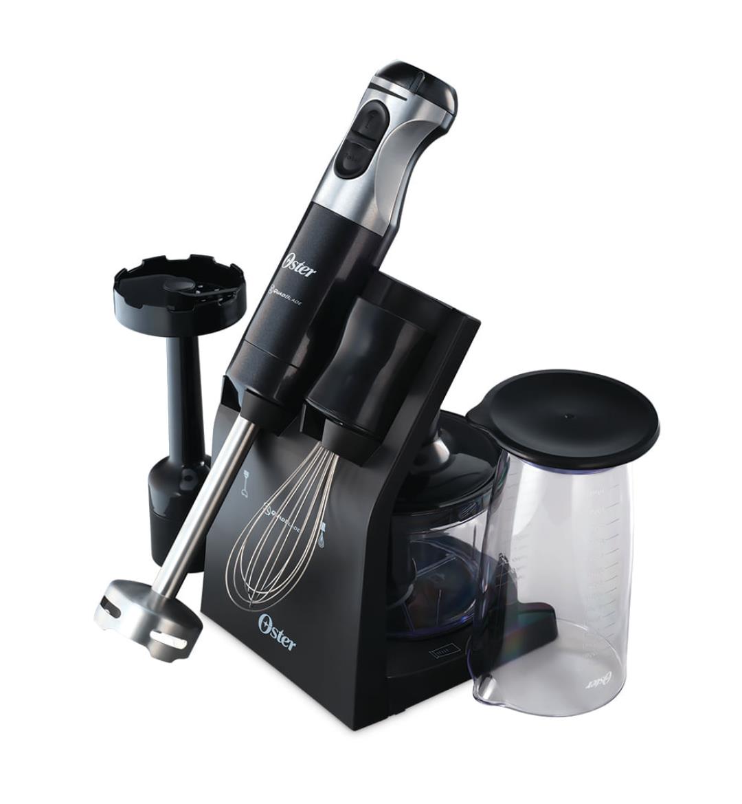 Mixer Multipower Elegance 300w Oster
