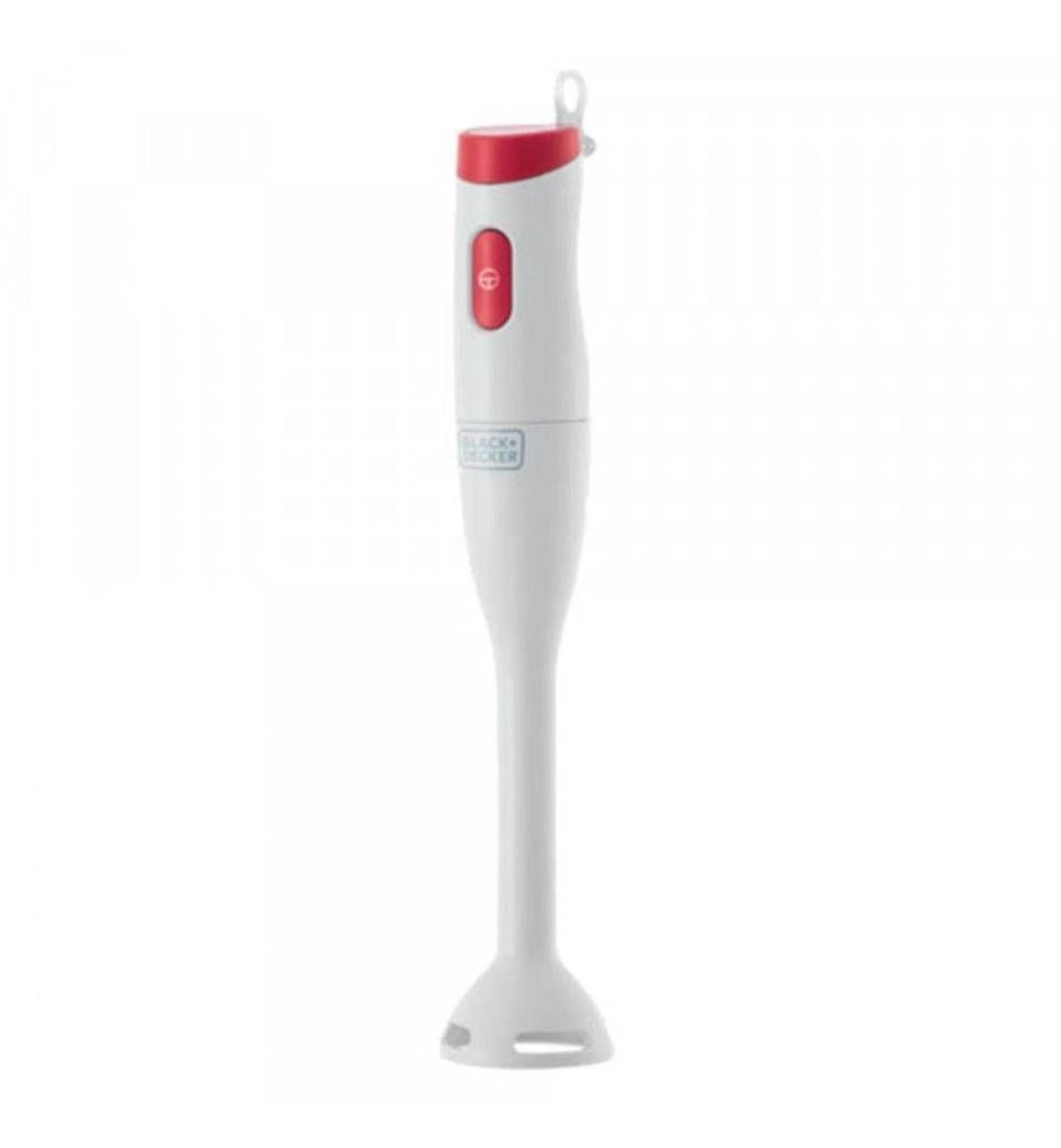 BLACK DECKER Mixer Vertical com Função Pulsar M250-B2