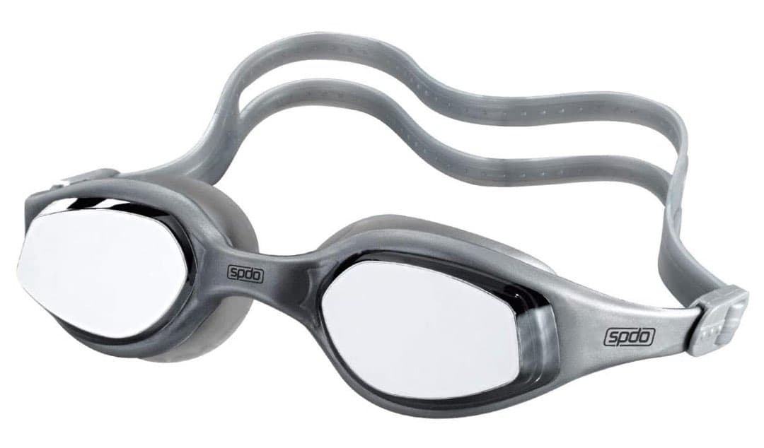Tempest Mirror Speedo Tempest Mirror Speedo