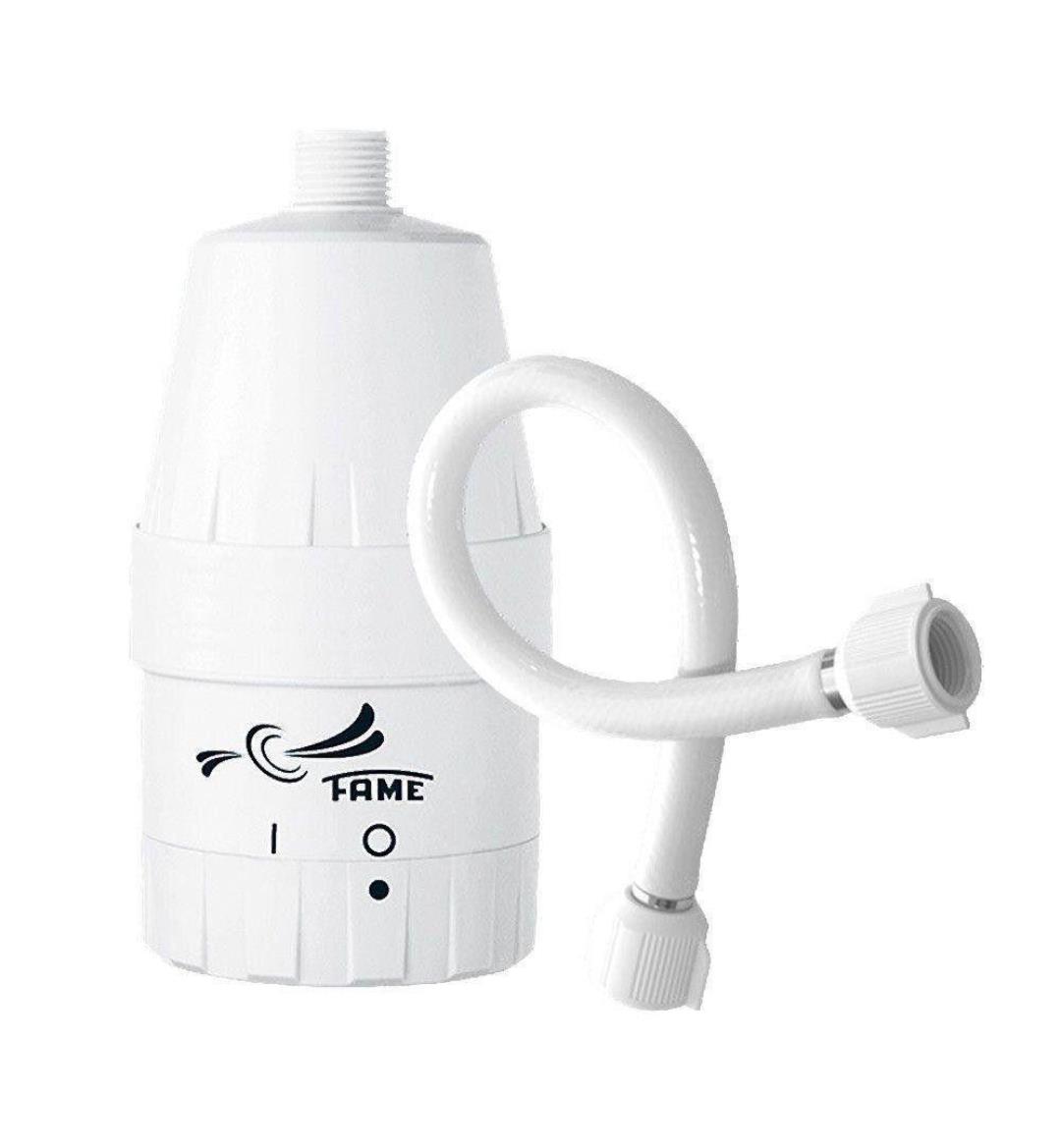 Aquecedor de Água Elétrico 5400w 220v Clima Frio Aquecedor de Água Elétrico 5400w 220v Clima Frio