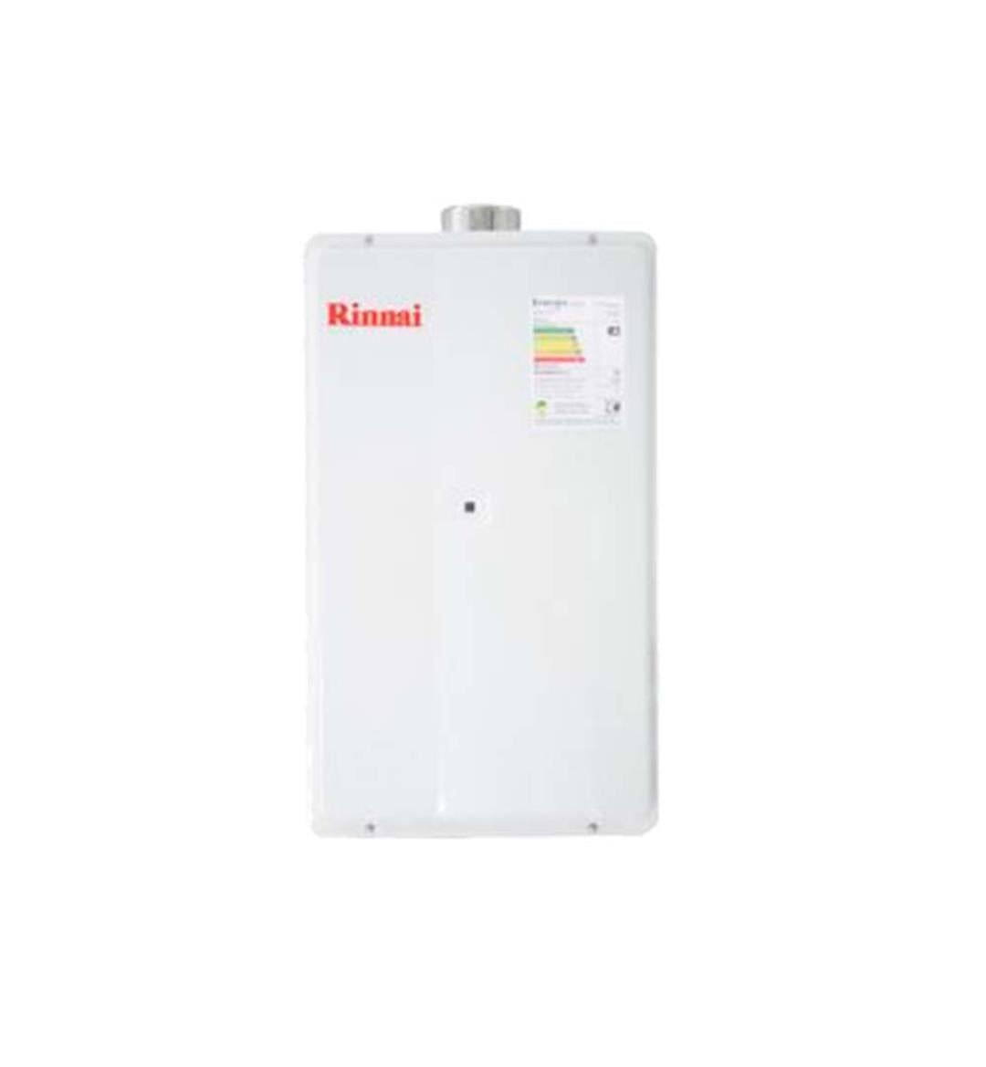 aquecedor de água a gás REU 2802 GN 35 litros aquecedor de água a gás REU 2802 GN 35 litros