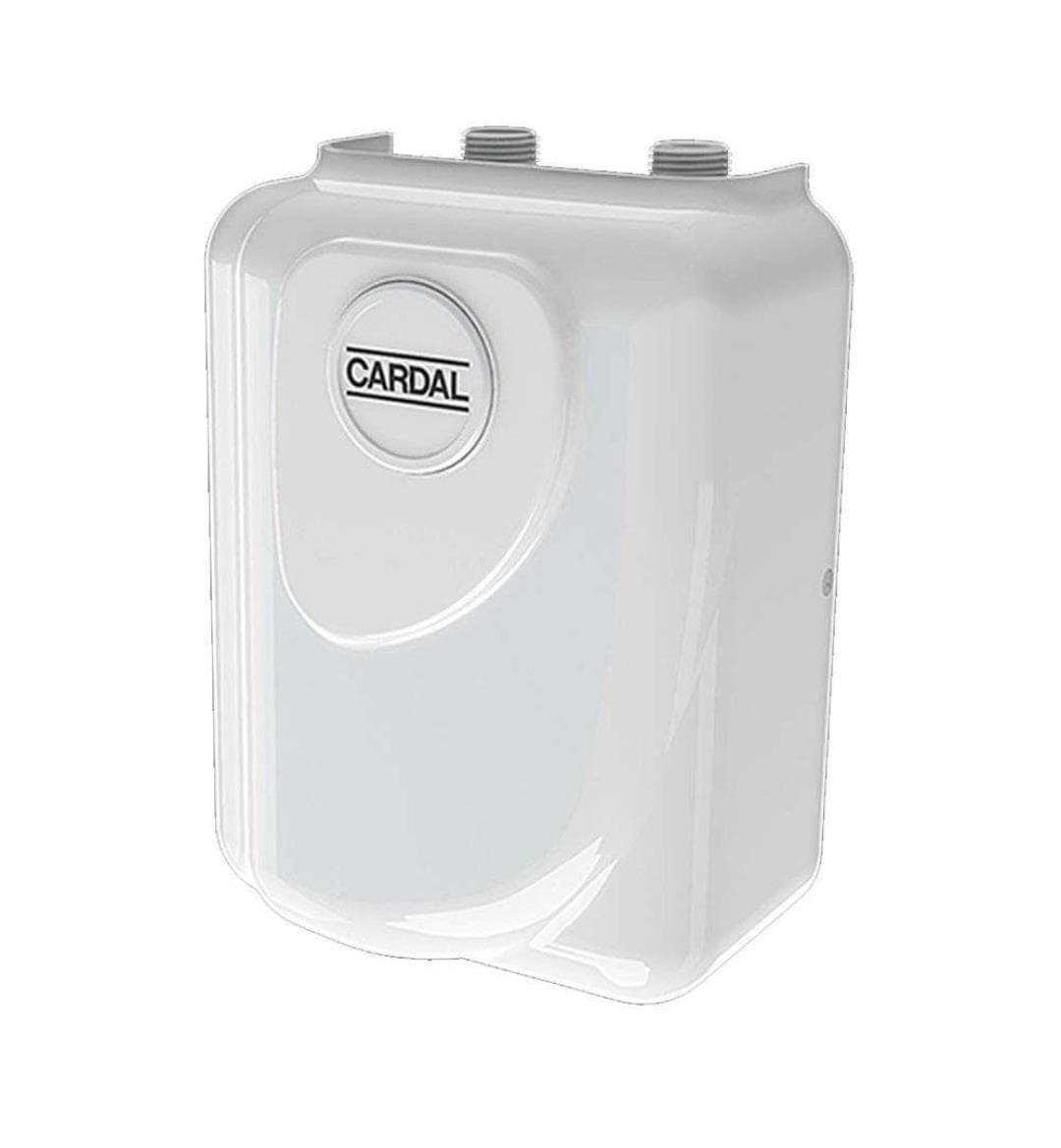 Aquecedor Individual Plus Cardal Aquecedor Individual Plus Cardal