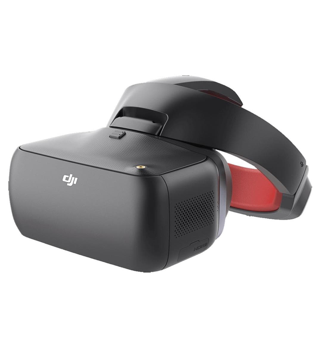 Goggles Racing Editiong DJI