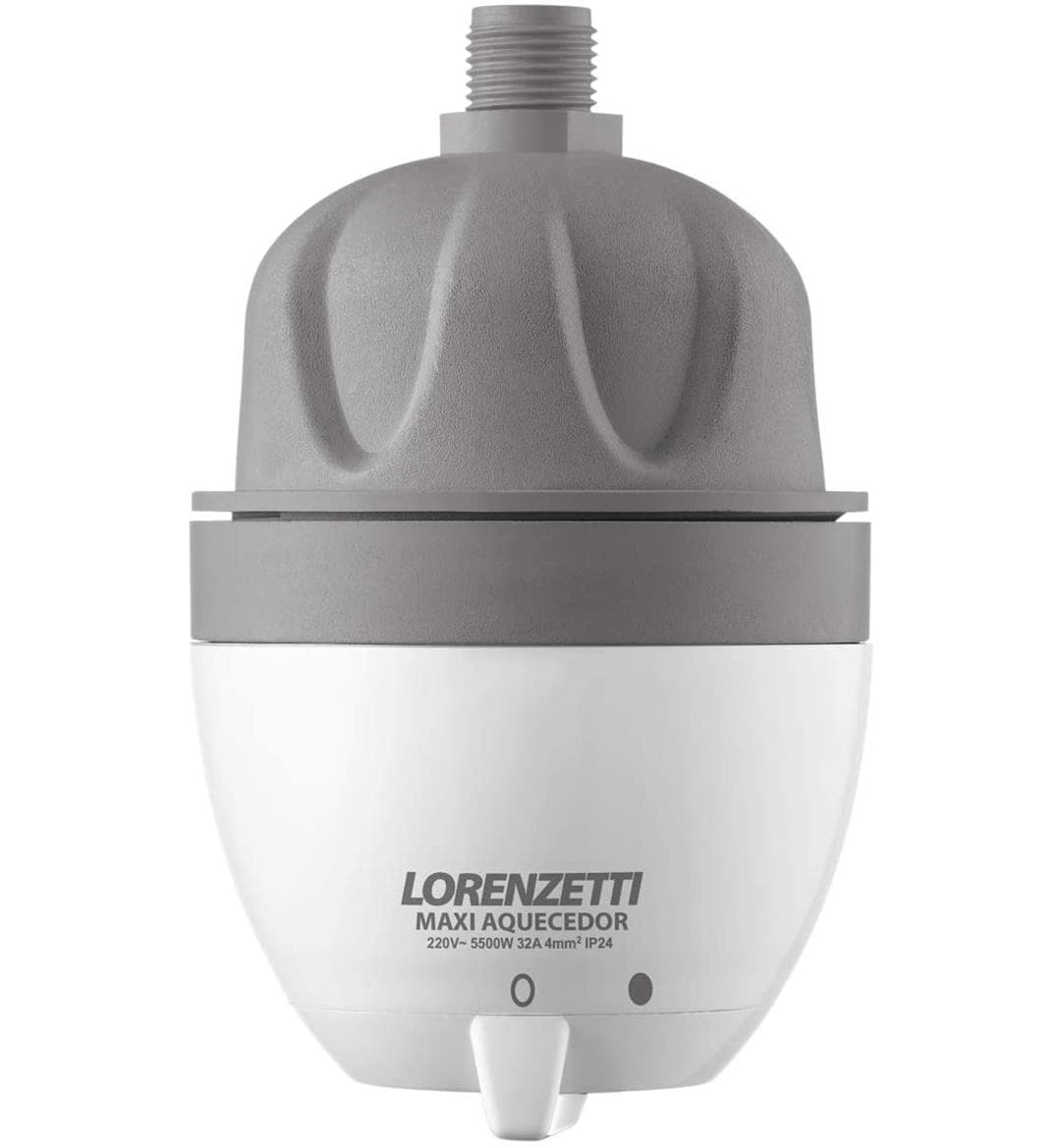 MAXI AQUECEDOR ULTRA 220V 5500W LORENZETTI MAXI AQUECEDOR ULTRA 220V 5500W LORENZETTI