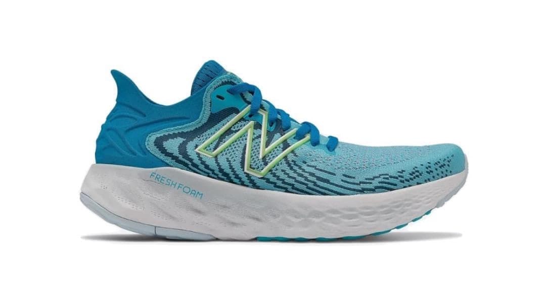 New Balance Fresh Foam 1080 V11 New Balance Fresh Foam 1080 V11